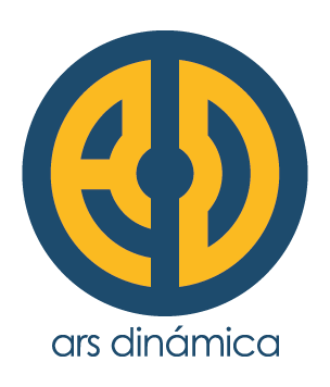 Logotipo de Ars Dinámica